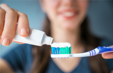 ¿Tu pasta de dientes te protege de las caries?